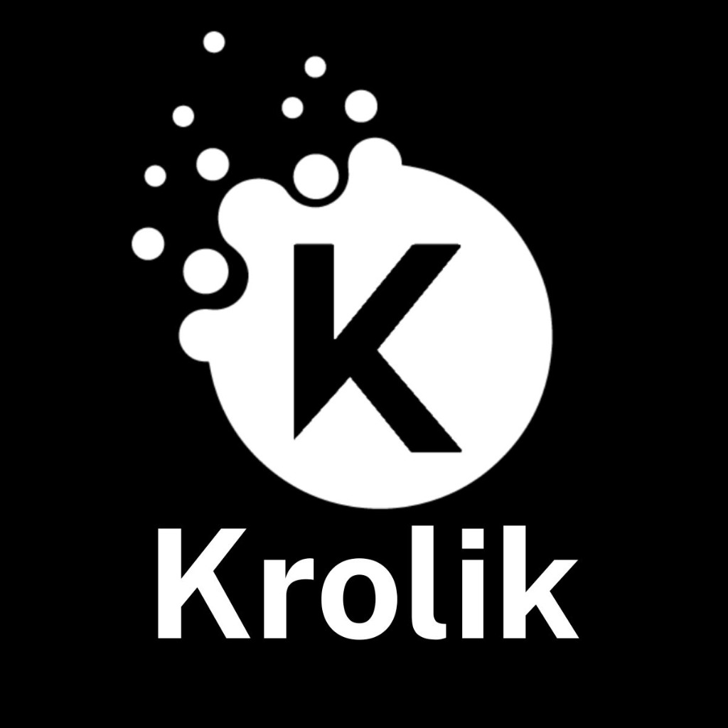 Logo Krolik